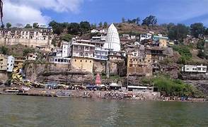 Omkareshwar Temple Tour